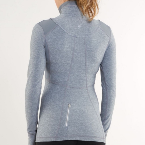 Lululemon Run: Your Heart Out Pullover - Picture 8 of 10